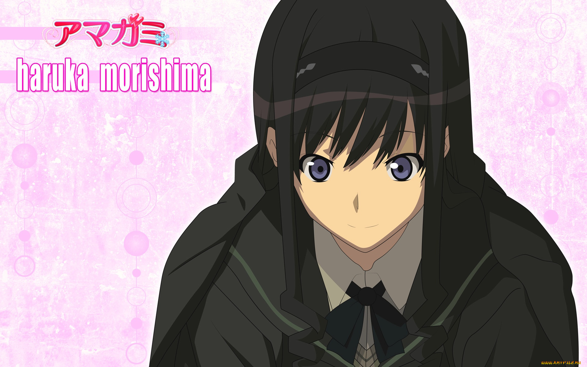 amagami, , ss